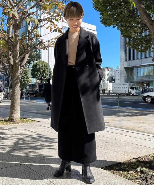 THE SHOP TK （ザ ショップ ティーケー ）の「◇オーバーサイズ