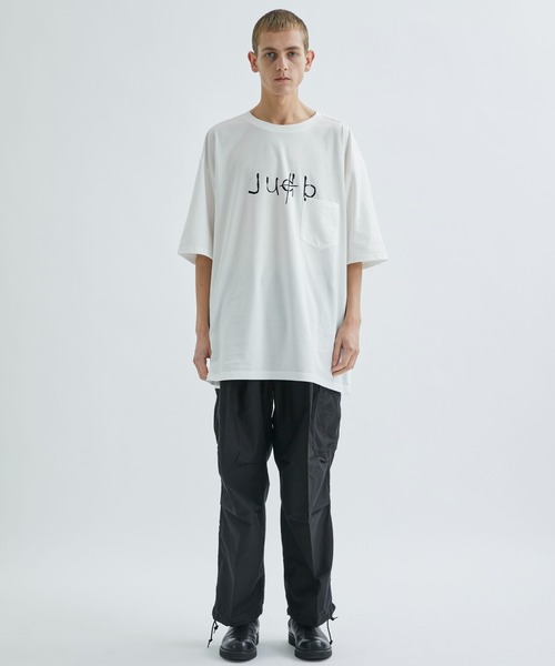 TAKAHIROMIYASHITATheSoloist. / タカヒロミヤシタザソロイスト.】judb