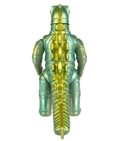 M1号 メカゴジラ2電子頭脳付 M1GO Mecha Godzilla 2 With Computerized