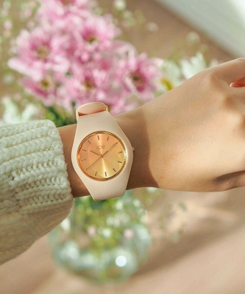 にじウォッチ アンジュ・カトリーナ 未使用未開封 新品 未開封！ice watch