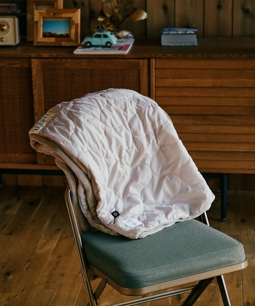 FREAK'S STORE（フリークスストア）の「洗える ヒーター内蔵USB