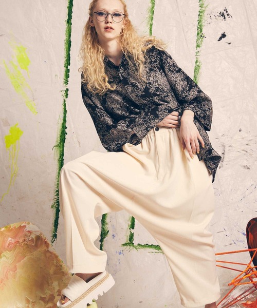 MAISON SPECIAL（メゾンスペシャル）の「《ユニセックスアイテム