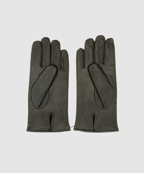 上質】Omar Afridi CURVED GLOVES レザー グローブ