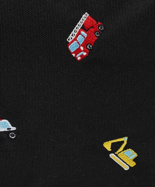 別注】＜MEI＞レッスン トートバッグ / TOMICA / キッズ（トートバッグ