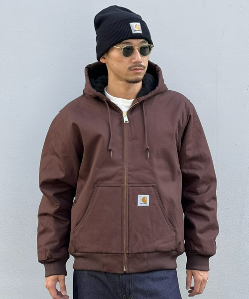 Carhartt WIP】ACTIVE JACKET / アクティブジャケット（ブルゾン