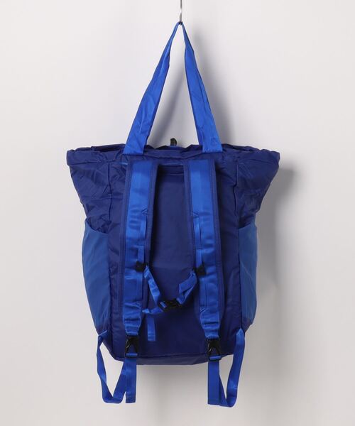 Patagonia キャリーカート 青 2025年最新】patagonia キャリーカートの