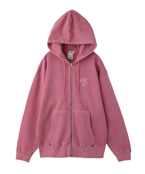 パーカー 今市隆二 rily リリー RILY パーカー 今市隆二 Lサイズ