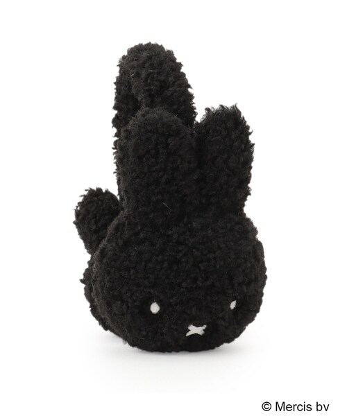 miffy ミッフィー 耳あて イヤーマフ マフラー ティペット セット
