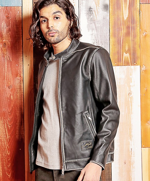 RATTLE TRAP（ラトルトラップ）の「ヴィンテージ加工シングル