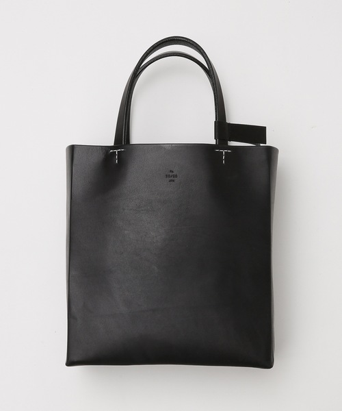20/80】トゥエンティーエイティー/ HIMEJI LEATHER SHOPPING TOTE S