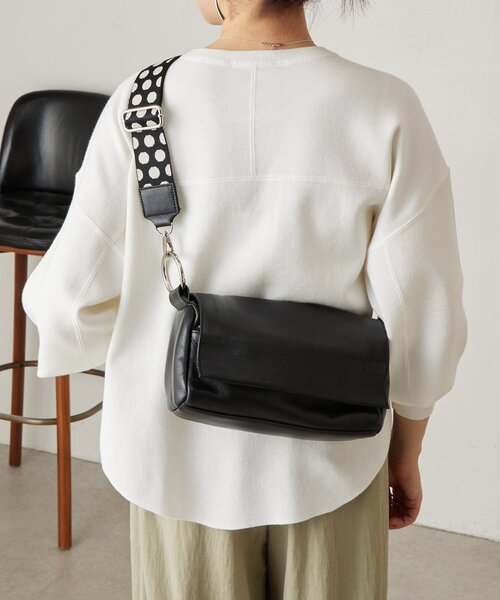 ショルダーベルト(ドット)（その他）｜BEARDSLEY（ビアズリー）の