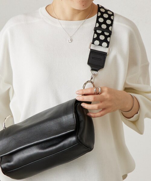 ショルダーベルト(ドット)（その他）｜BEARDSLEY（ビアズリー）の