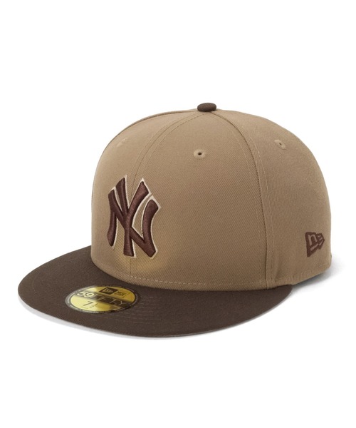 ニューエラキャップ MLB 59FIFTY ONSPOTZ別注（キャップ）｜NEW ERA