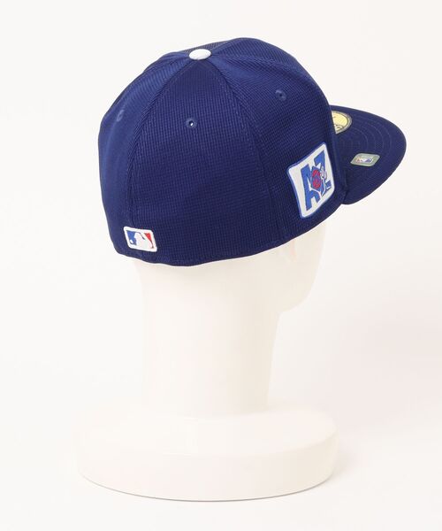 NEW ERA/ニューエラ キャップ 59FIFTY 2025 MLB Spring Training