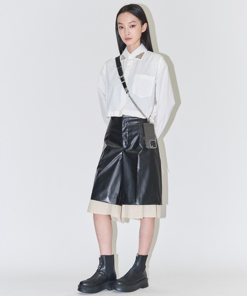 TOGA（トーガ）の「【TOGA TOO/トーガトゥ】Nylon phone strap