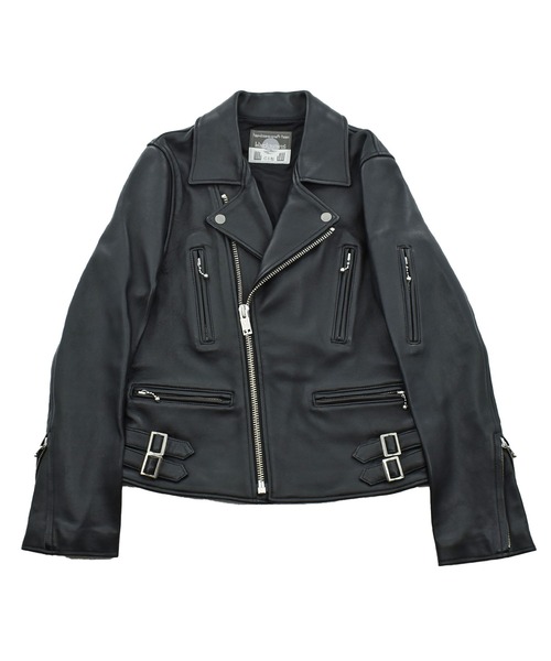 blackemeans レザージャケット（ライダースジャケット）｜blackmeans