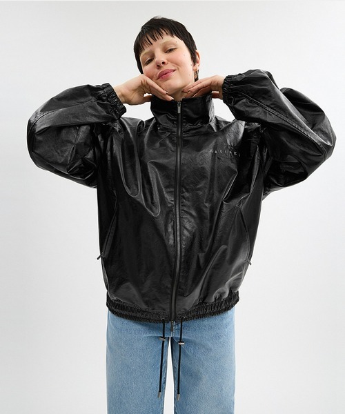 COACH（コーチ）の「【COACH MATIN KIM】レイヤード コーティング