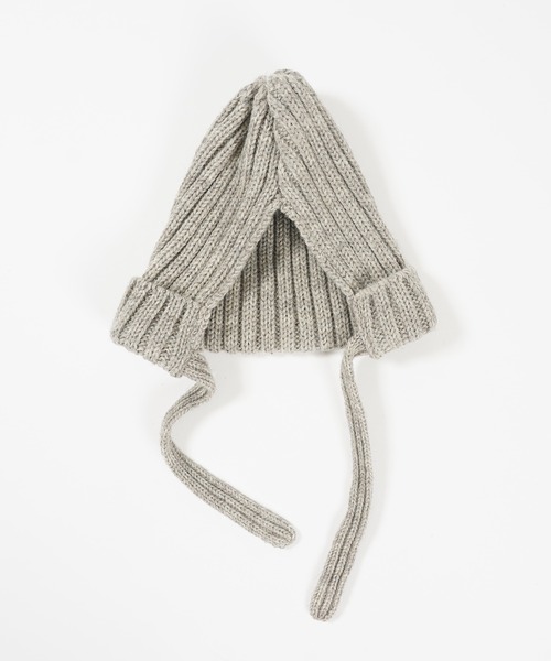 セール】HIGHLAND 2000 2WAY ニット帽 001 Bonnet with 23cm Tassles