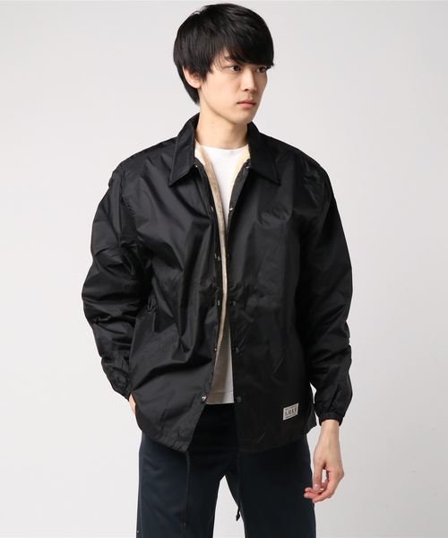 WACKO MARIA ワコマリア ボア コーチ ジャケット 初売 L 限定