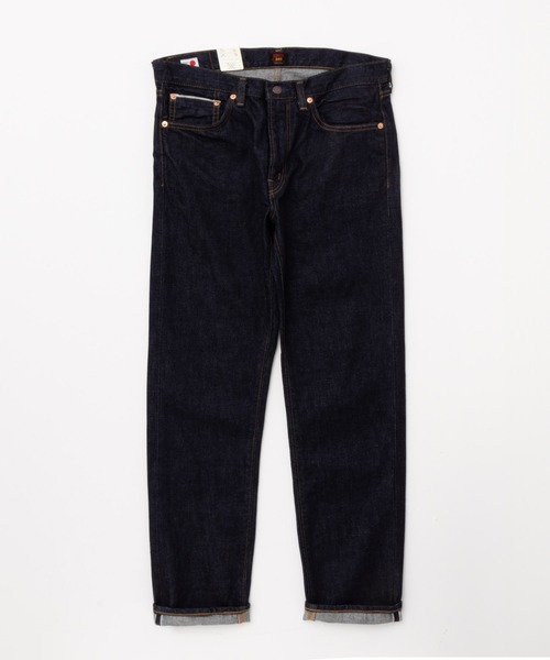 505ZXX 60sレギュラーストレートパンツ SELVAGE VINTAGE REGULAR