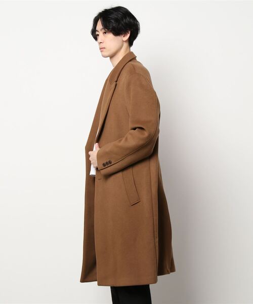 Ted Baker（テッドベーカー）の「BLUBIRD ロング チェスターコート