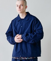 コーチジャケット」に該当するメンズのジャケット/アウター（花柄