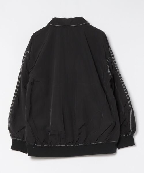 POLO BCS(ポロ・ビーシーエス)】ステッチZIPブルゾン 149968（ブルゾン