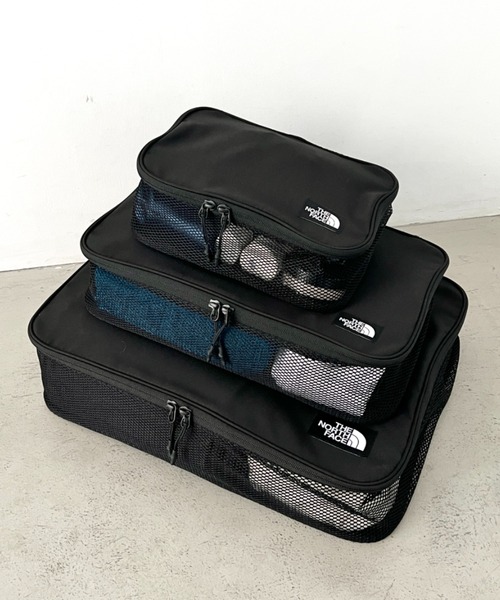 セール】国内未発売 THE NORTH FACE(ザ・ノースフェイス)/サイズ違い3