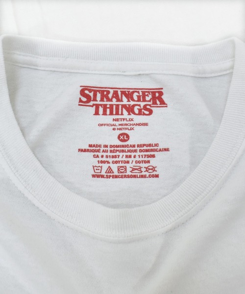 VINTAGE（ヴィンテージ）の「【ヴィンテージ古着】STRANGER THINGS