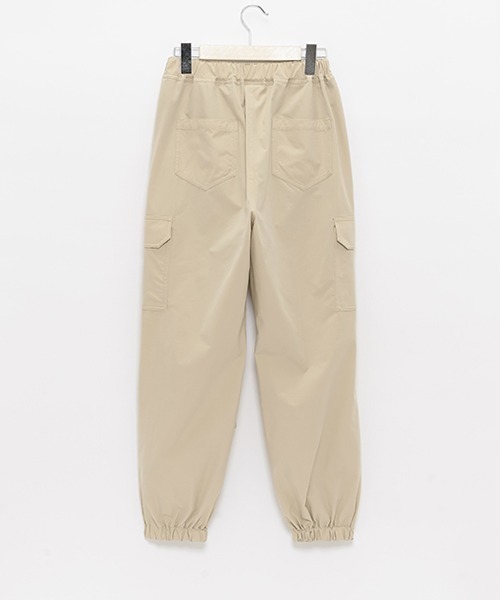 セール】【吸水速乾】サイドラインカーゴパンツ（カーゴパンツ