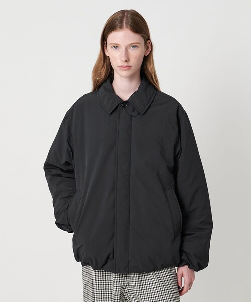 Steven Alan＞ダルマ バルカラー ジャケット（その他アウター