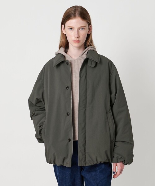 Steven Alan＞ダルマ バルカラー ジャケット（その他アウター