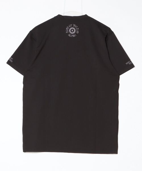 バルザック 雷矢 ツアーTシャツ 【公式通販】