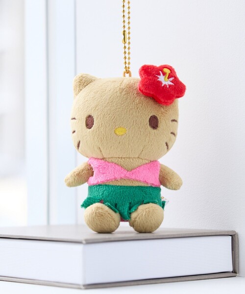 ROPE' PICNIC（ロペピクニック）の「【日焼けデザイン(ハローキティ