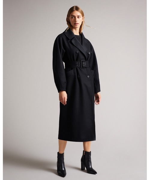 テッドベイカートレンチコートMサイズ テッドベイカー ted baker
