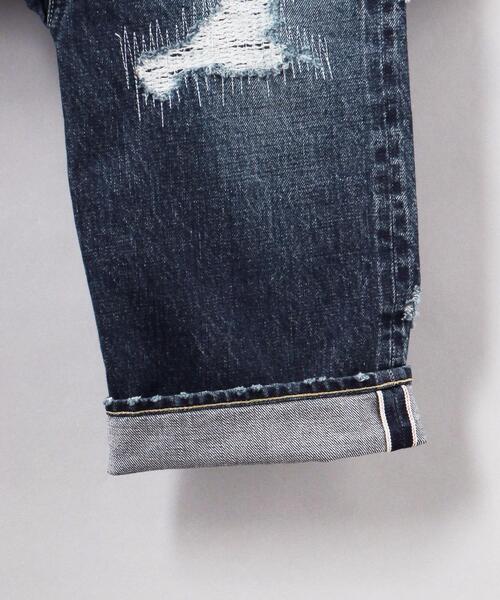 FUMITO GANRYU（フミトガンリュウ）の「＜FUMITO GANRYU（フミト