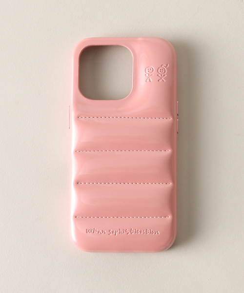 Urban Sophistication】 Ballerina：iPhoneケース16Pro（スマホケース