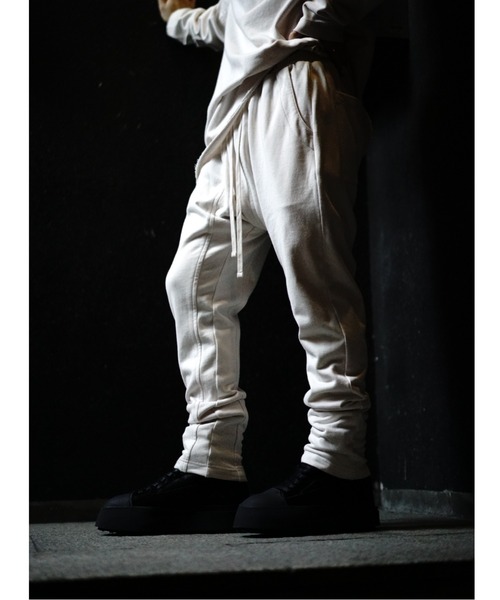 JULIUS（ユリウス）の「JULIUS/ユリウス/TROUSERS FOR MALE/799PAM26