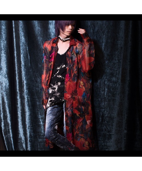 CIVARIZE（シヴァーライズ）の「『CIVARIZE/シヴァーライズ