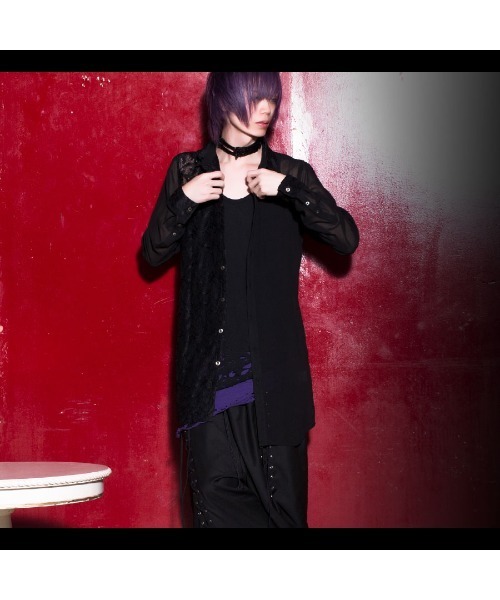 CIVARIZE（シヴァーライズ）の「『CIVARIZE/シヴァーライズ