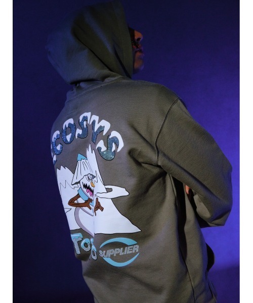 SnowMan ONパーカーXL SnowMan DOME TOUR 2025-2026 ON 5大ドーム