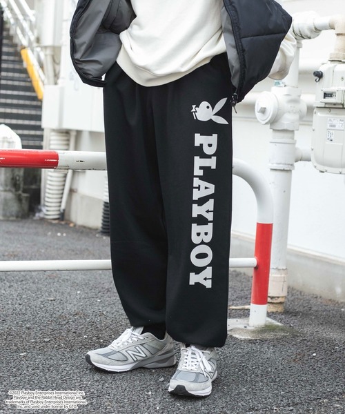 PLAYBOY（プレイボーイ）の「∴WEGO/【セットアップ対応商品】別注