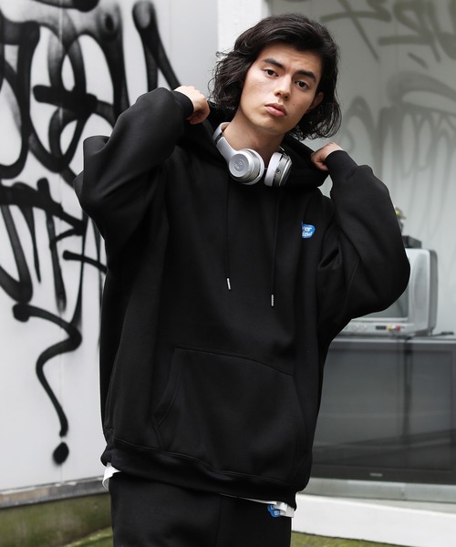 BE:FIRST 2:BE セットアップ パーカー スウェット BE:FIRST 2:BE