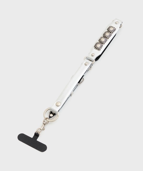 TOGA（トーガ）の「【TOGA TOO/トーガトゥ】Leather phone handle