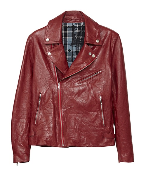 HYSTERIC GLAMOUR（ヒステリックグラマー）の「THE GHOST WOLVES