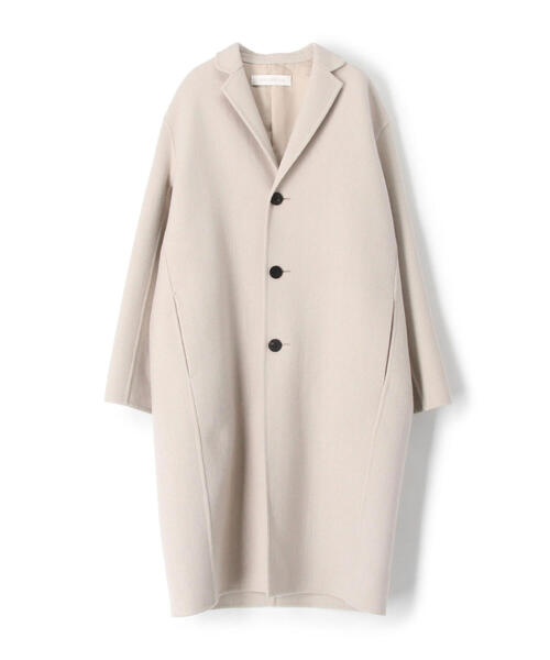 GALERIE VIE（ギャルリー ヴィー）の「ウールカシミヤライトメルトン