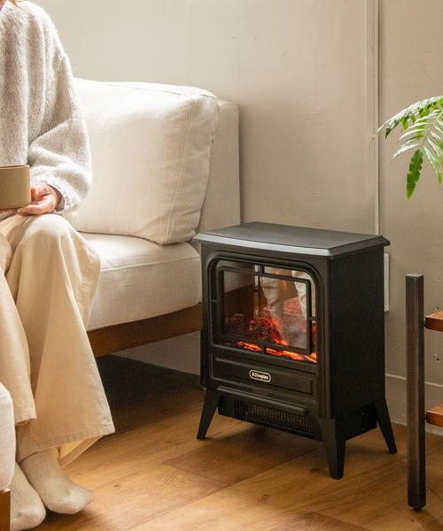 Dimplex/ディンプレックス】Tiny Stove タイニーストーブ 暖房器具