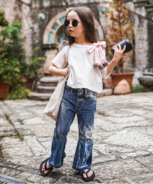 ゴートゥハリウッド デニム