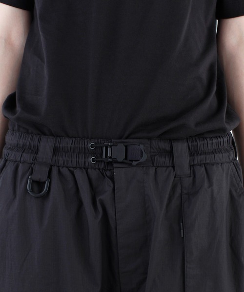 Y-3（ワイスリー）の「RIPSTOP CF PANT（その他パンツ）」 - WEAR