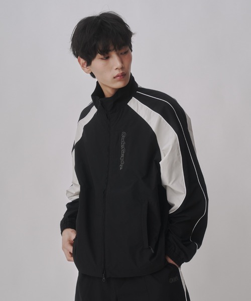 ロックオンソーシャルクラブ ジャケットTee ジャケットTシャツ受注販売